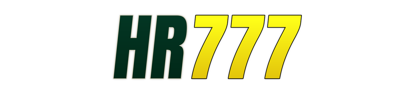 hr777 Logo